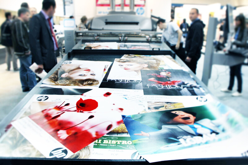 HP Production Matt Paper - PW XL 914 x 91.40