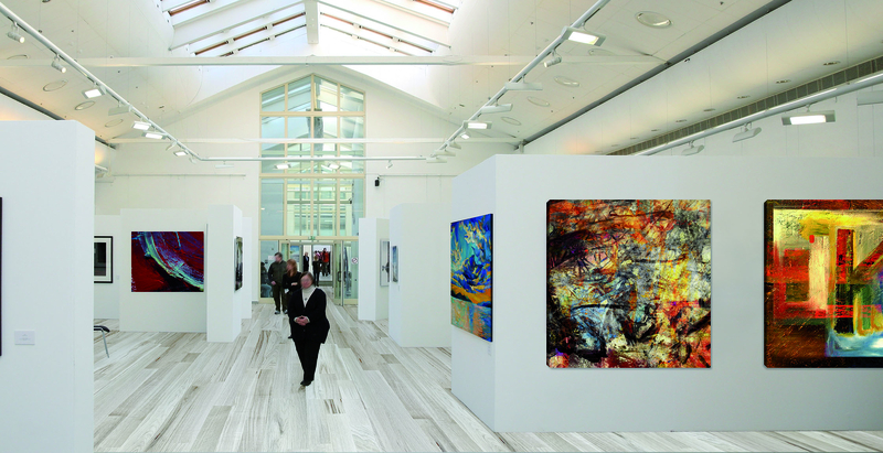 HP Professional Matt Canvas 1524 x 15.20