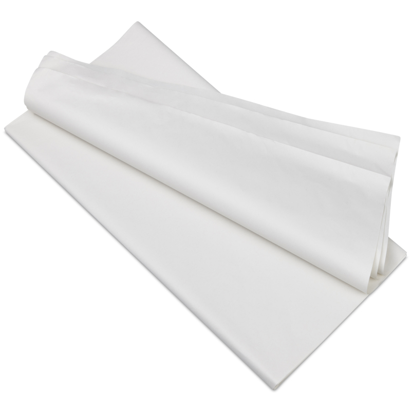 Papier journal Recyclé Blanc 45 g/m² 650 mm x 1000 mm