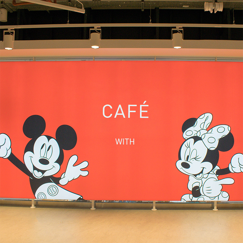 Bâche pvc mate Coala Frontlit Event 440 banner Blanc Solvent/UV 440 g/m² 1600 mm x 50 m