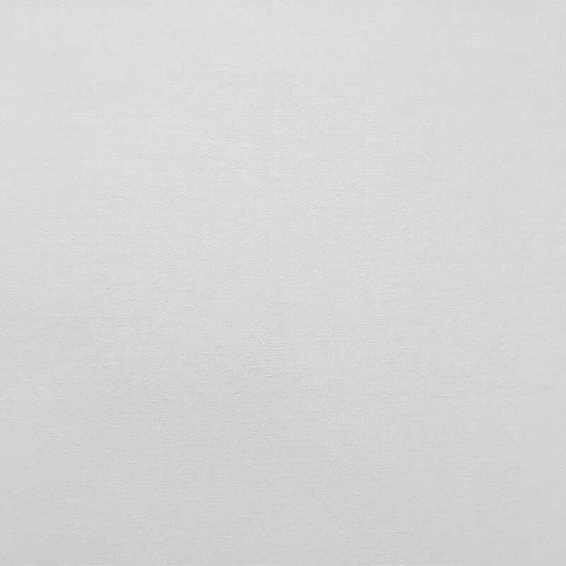Textile 100% polyester sans pvc imprimable imitation canvas coton 2500 mm x 30 m