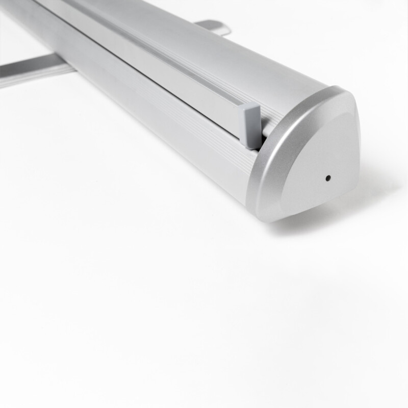 RollUp Triangle Coala System 850 mm x 2200 mm