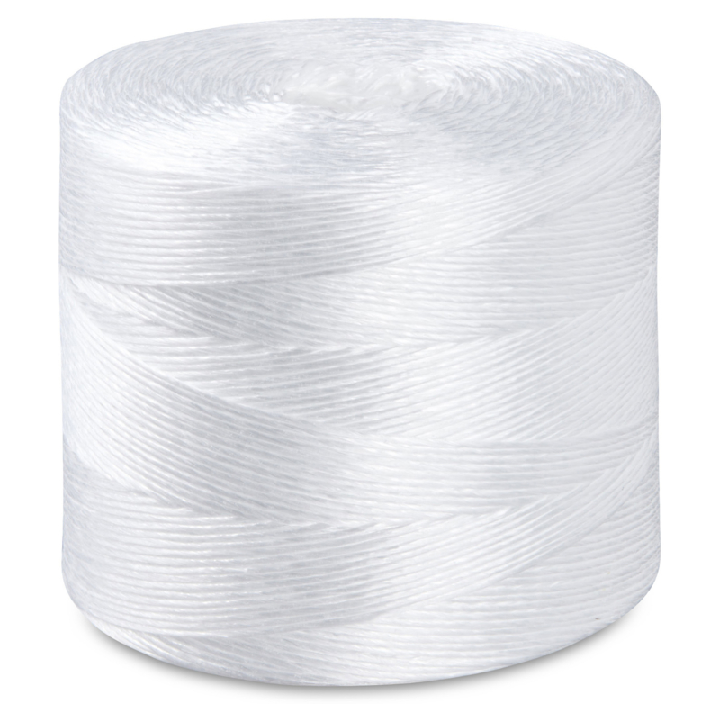 Ficelle polypropylène 2 mm x 558 m