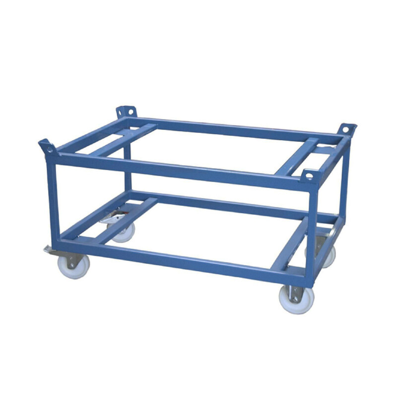 Rouleur charges lourdes modèle haut poid max 1000kg Fimm