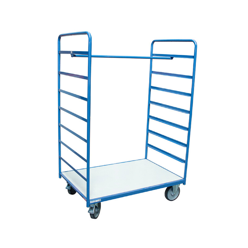 Servante 500kg, 8 niveaux 1200 x 800 mm, Fimm