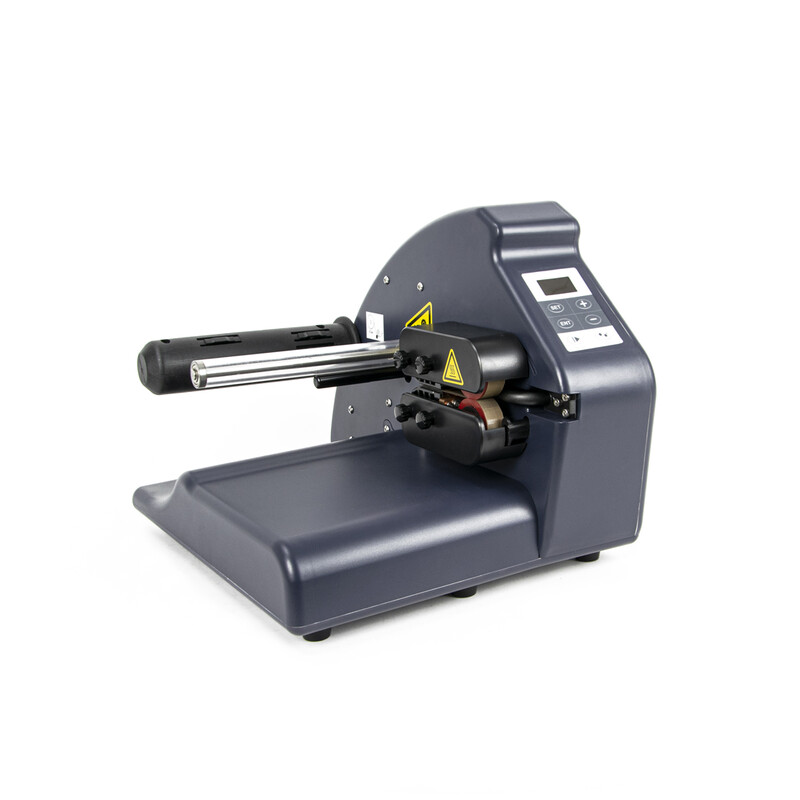 Machine de calage à coussin d'Air A-201 AC Master'In Access