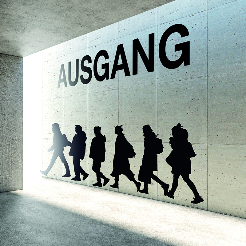 Vinyle polymère Coala Hi-tack