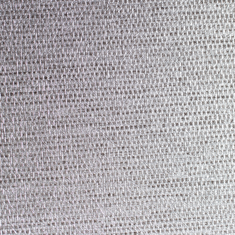 Coala Interior film Metallique AL11 Silver Metal Weaving