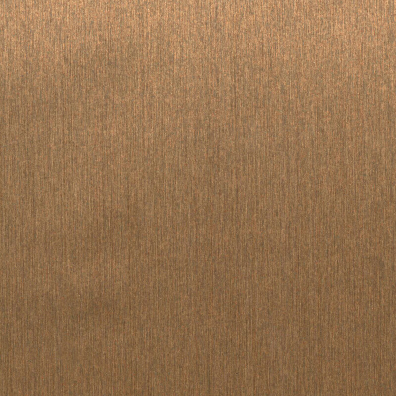 Coala Interior film Metallique NE48 - Dark Brushed Gold
