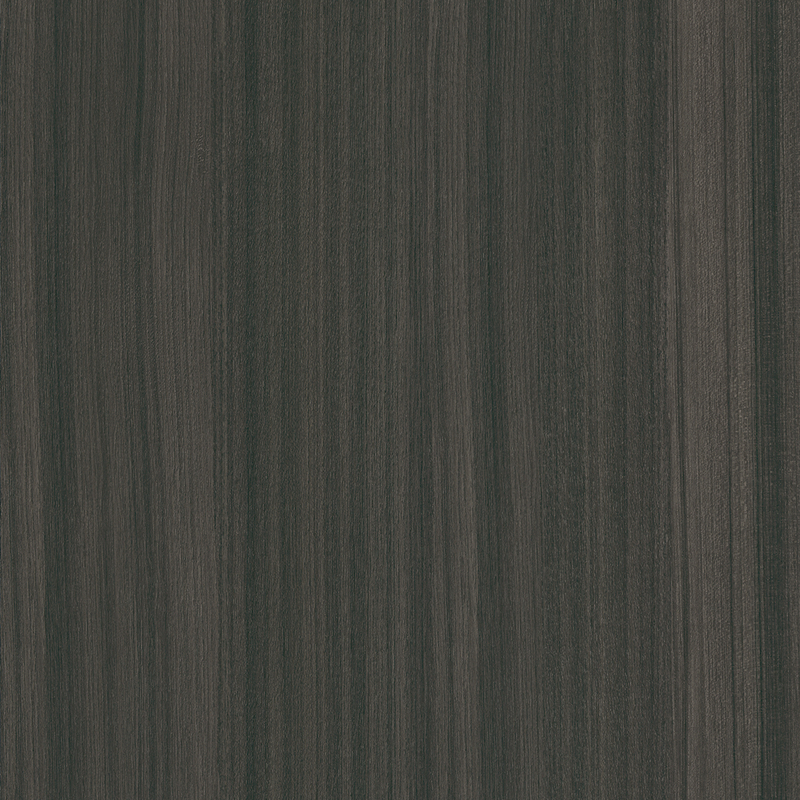 Coala Interior Film Bois Nf56 - Ebony Black Wood