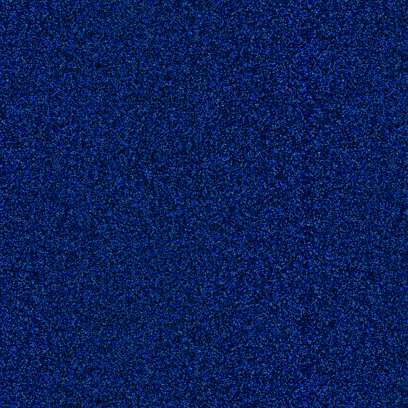 Coala Interior Film Paillettes R15 - Navy Blue