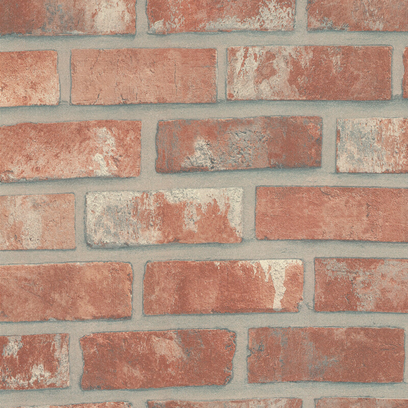Coala Interior film Pierre Naturelle W7 - Red Bricks