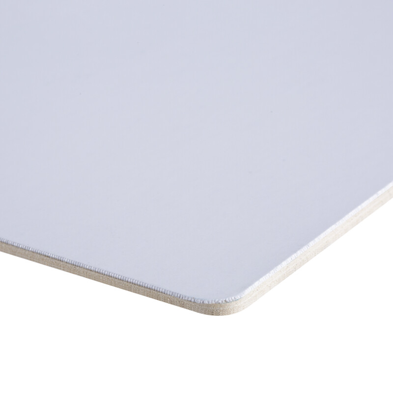 Carton sérigraphique Katz Display Board Glazed Boxed 1495g/m² 1220mmx2440mm