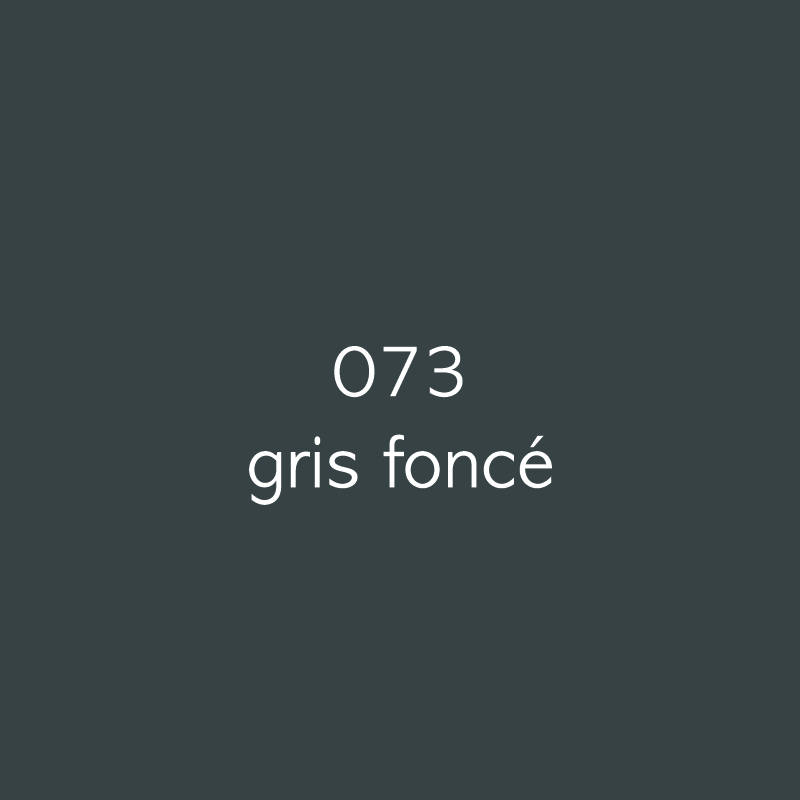 Adhésif de découpe Oracal 8300 073-gris foncé adhésif permanent 80µm 1260 mm x 50 m