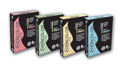 Image ramette Evercolor