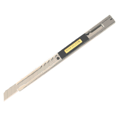cutters japonais Olfa - Lames - Cutter - Grattoirs