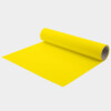 Flex universel en polyuréthane pour transfert à chaud 313 jaune citron  CHEMICA Hotmark Revolution