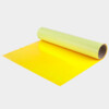 Flex universel en polyuréthane pour transfert à chaud 311 jaune fluo  CHEMICA Hotmark Revolution
