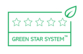 Un produit classé 0 étoile par le "Green Star System Packaging" signifie qu'il est composé au total de moins de 25 % de matériaux recyclés (PIR+PCR) ou renouvelables, qu'il n'est pas techniquement recyclable ou qu'il n'est pas conforme au règlement REACH.
