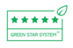 Un produit classé 5 étoiles "Green Star System Packaging" signifie qu'il est composé à 100 % de matériaux recyclés (PIR+PCR) ou renouvelables, qu'il est techniquement recyclable et qu'il est conforme au règlement REACH.